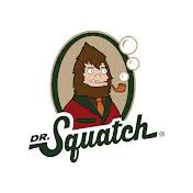DR.SQUATCH