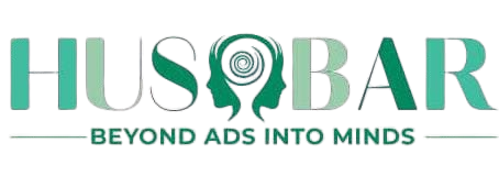 Husbar Logo