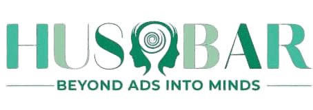 Husbar Logo