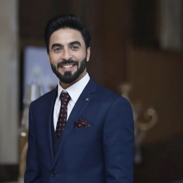 Zubair