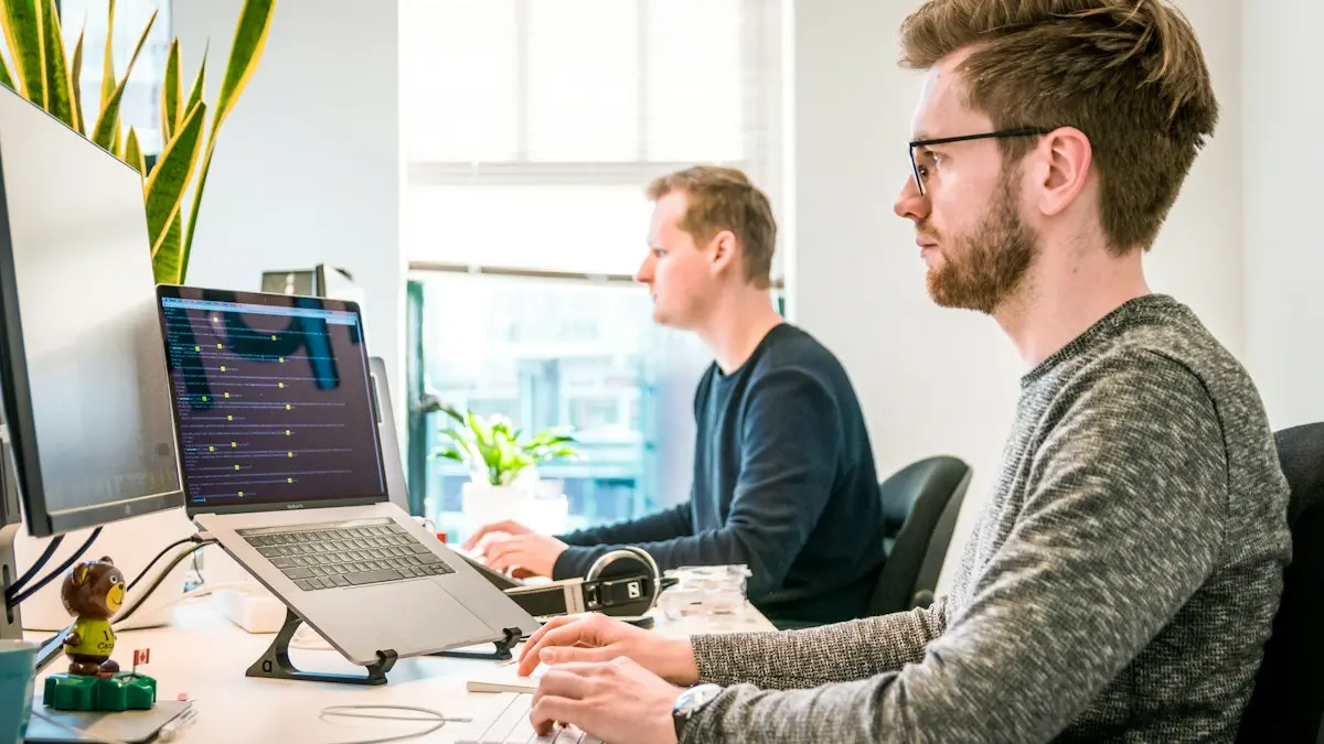 AI and Automation for Importers: How to Manage Suppliers, Orders and Shipments With Less Manual Work