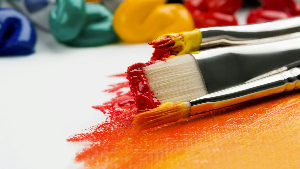Artist and Brand Collaborations: How Brands Work With Artists Without Losing Authenticity