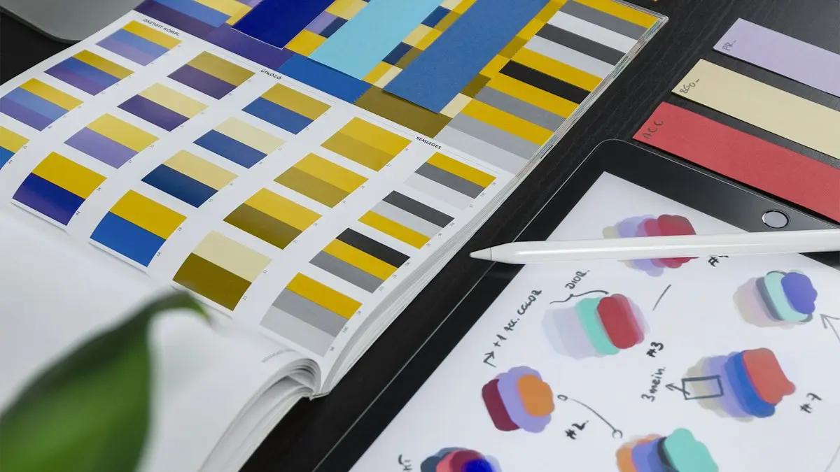 Brand Identity Design Process: From Strategy to Logo, Colour, Type and Guidelines