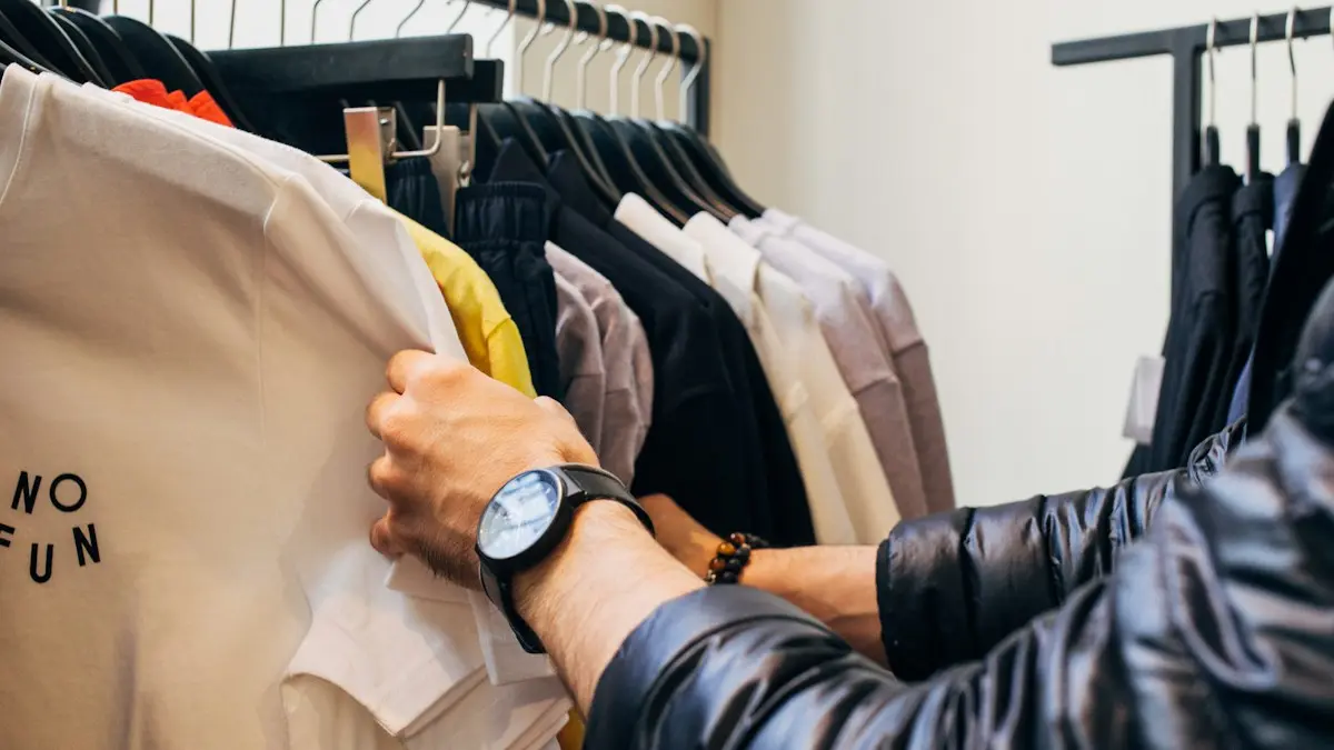 Fashion Brand Expansion to Saudi Arabia: How to Launch a Label in the Kingdom