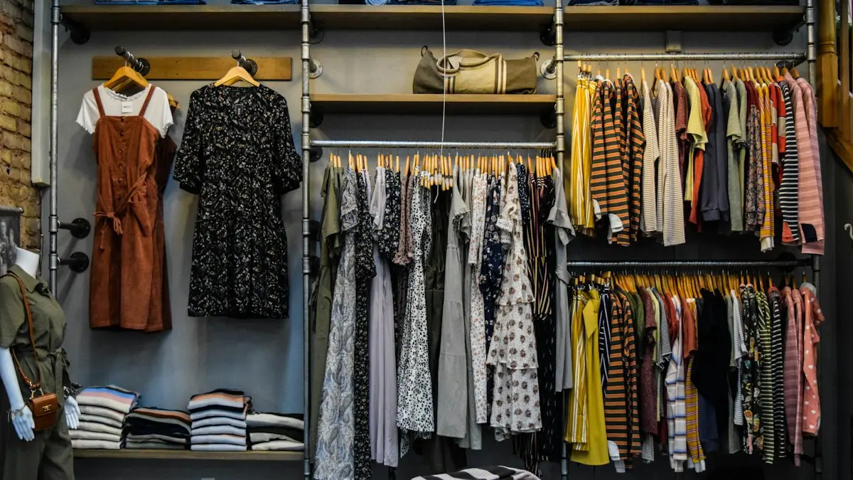Fashion Wholesale Terms Explained: Line Sheets, MOQs, Payment and Delivery Windows