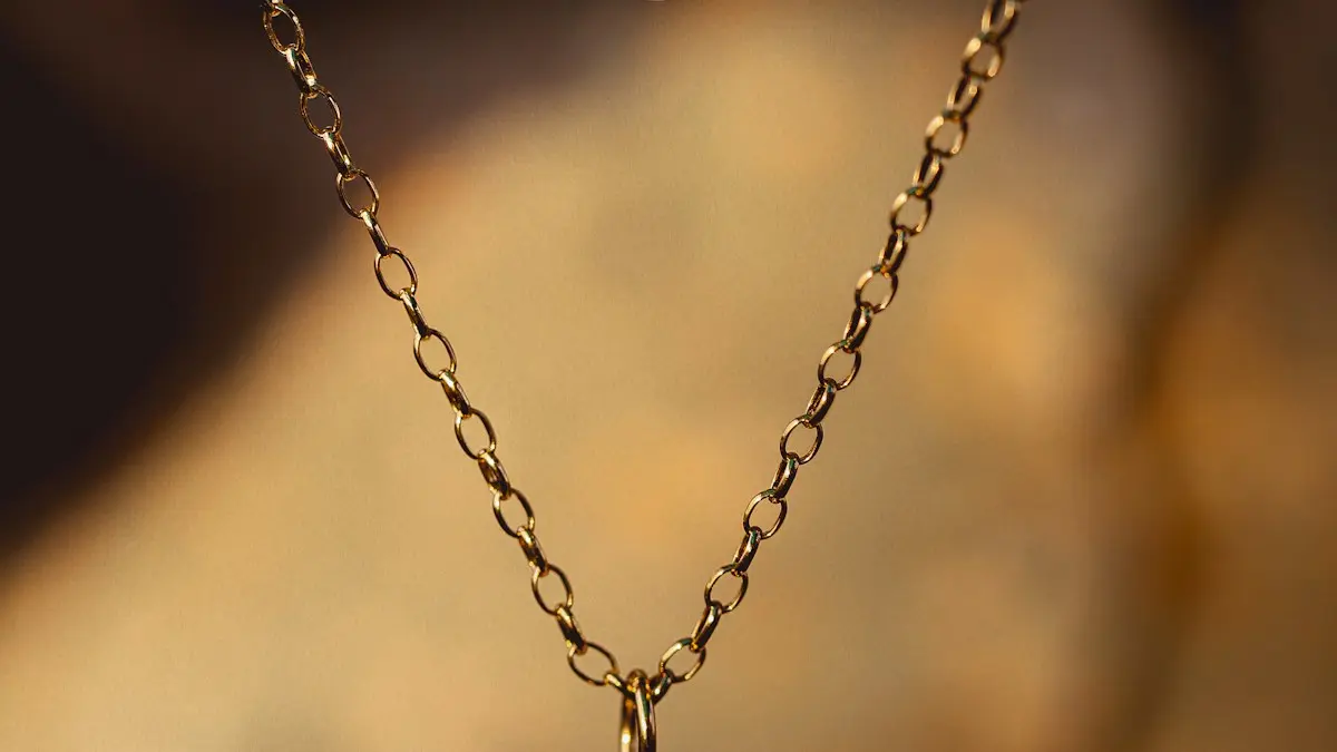 Gold Jewellery Marketing in Dubai: How Jewellers Win Festival, Wedding and Tourist Buyers