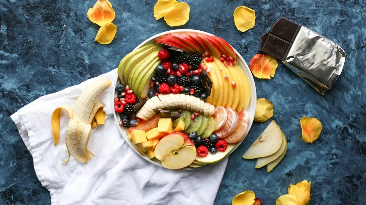 Healthy Snack Brand Marketing: How Better-for-You Snacks Stand Out