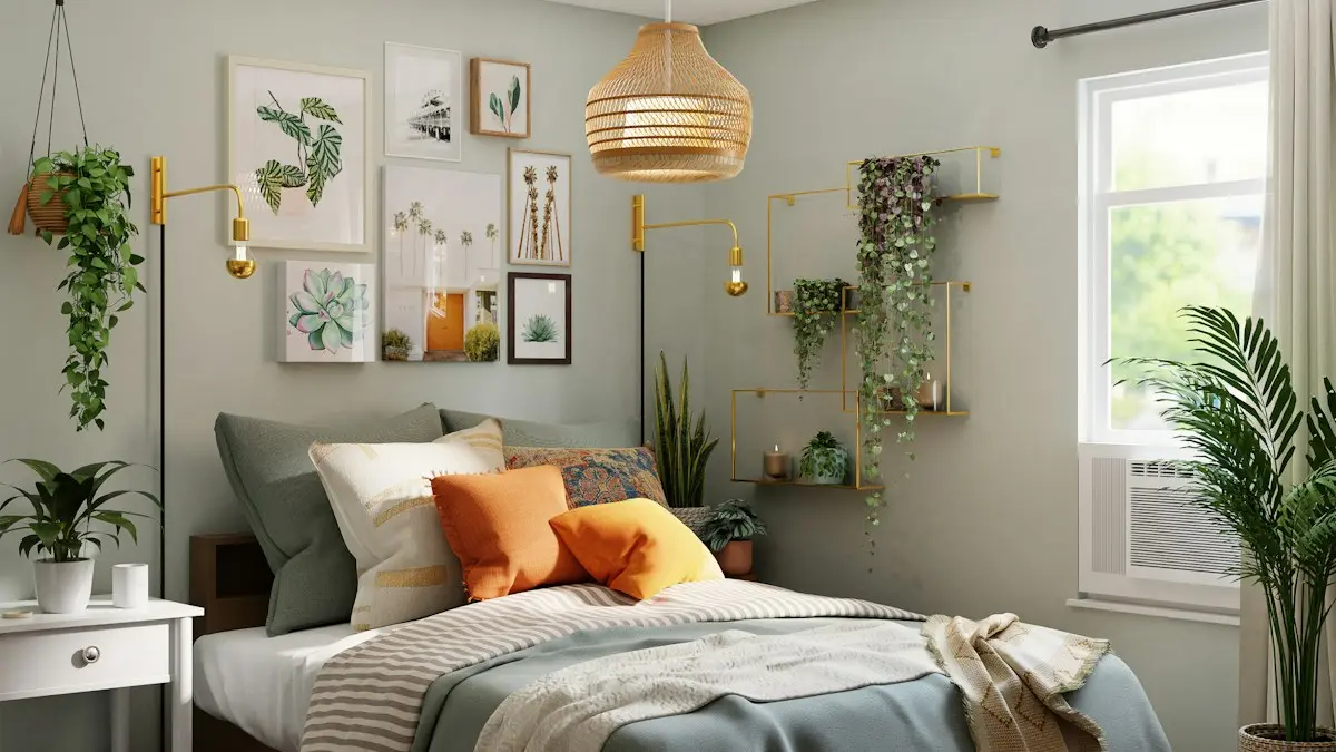 Home Decor Brand Marketing in the UAE: How to Grow an Interiors and Homeware Label