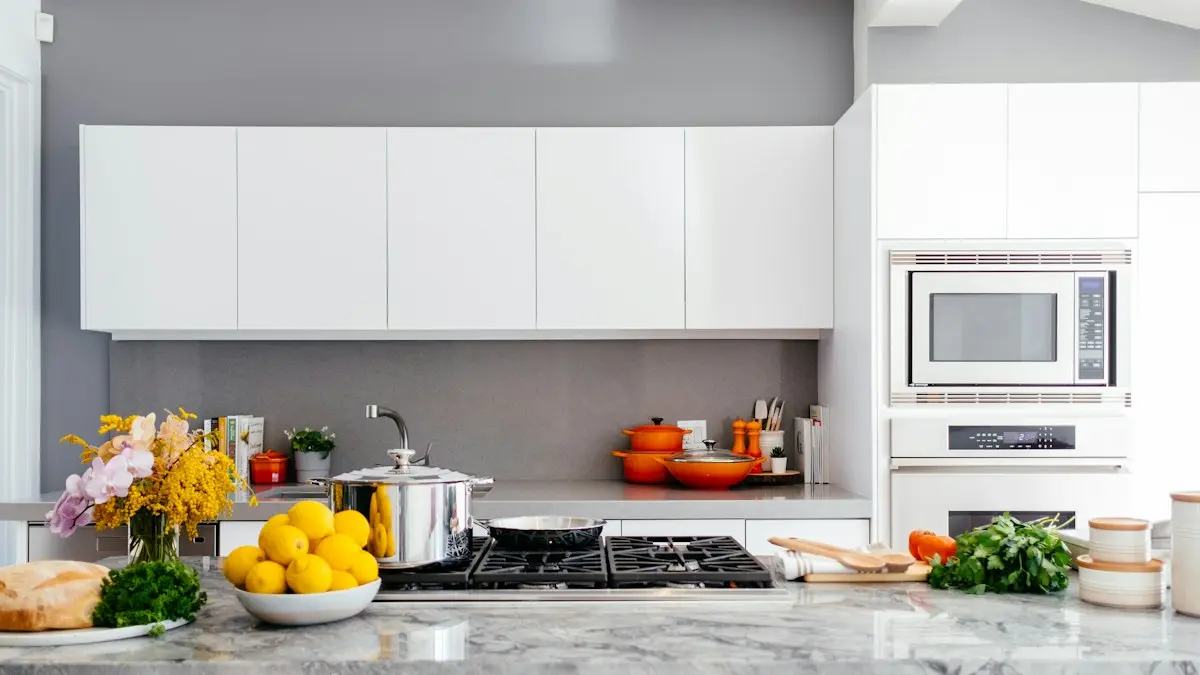 Kitchen and Bathroom Showroom Marketing: How to Bring Designers and Homeowners In