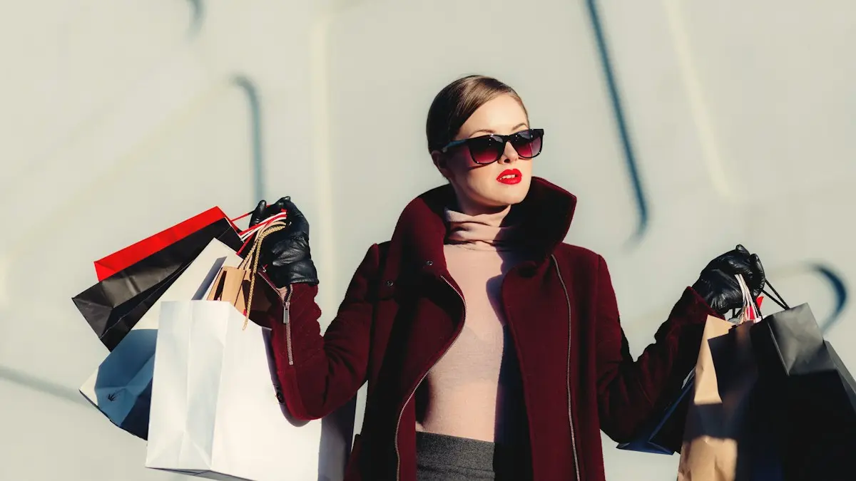 Luxury Retail Customer Experience: How Premium Stores Make Every Visit Feel Personal