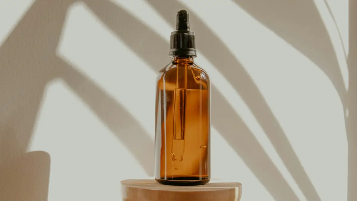 Oud Perfume Brand Storytelling: How to Tell the Story of a Heritage Scent
