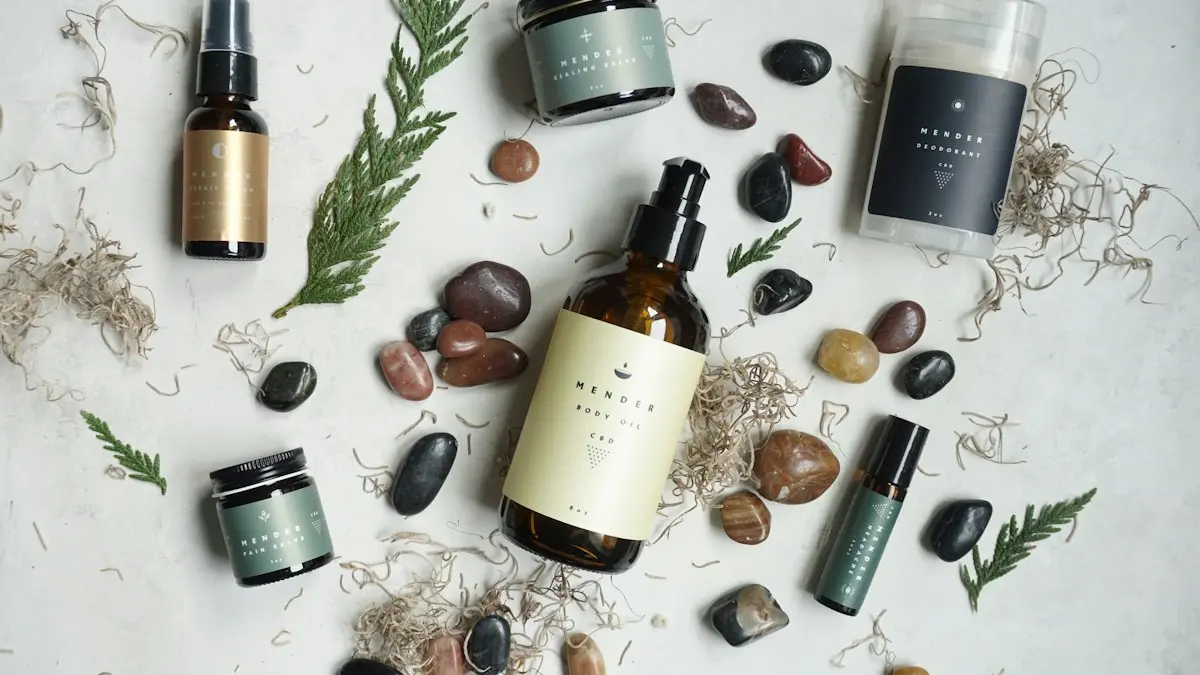 Packaging Design Agency in Dubai: What Good Packaging Design Includes and How to Brief It