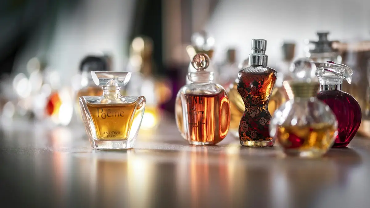 Perfume Marketing Strategy in the UAE: How Fragrance Brands Win in a Crowded Market