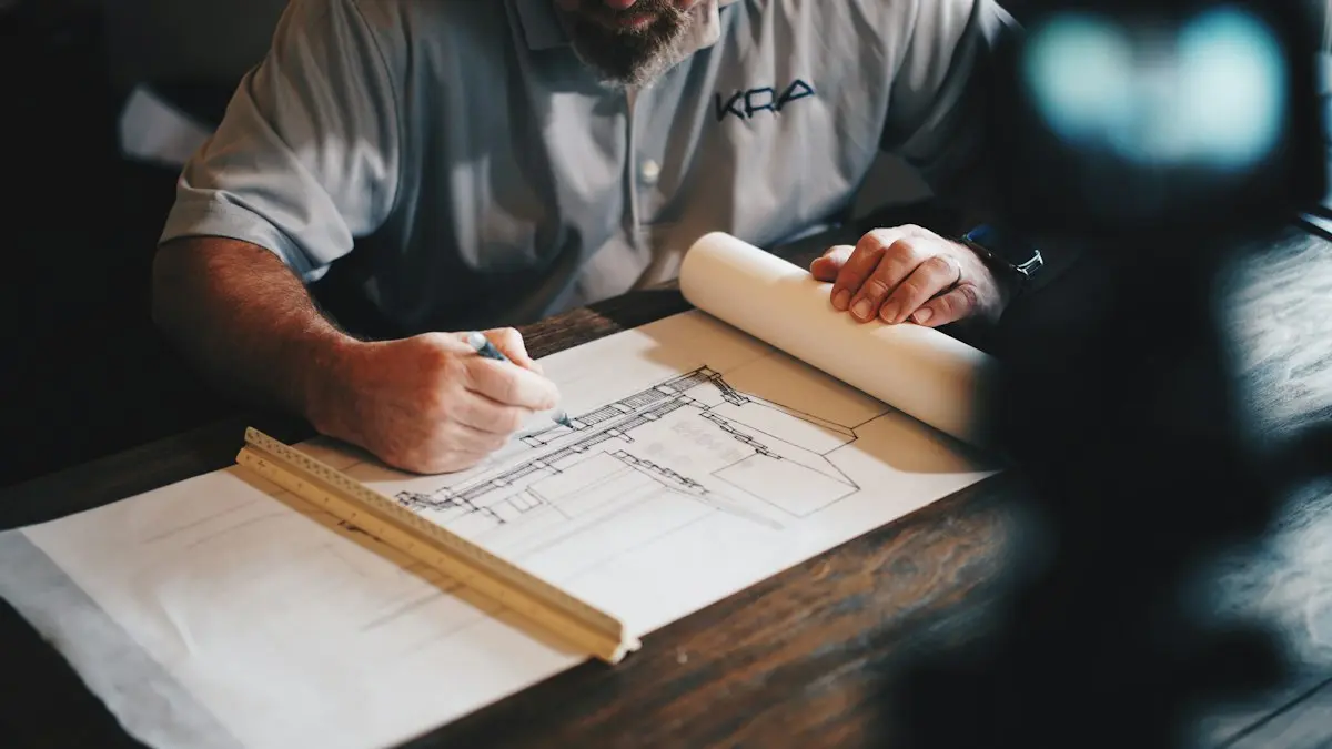 Property Renders and CGI Marketing: How to Sell Off-Plan Homes Before They Exist
