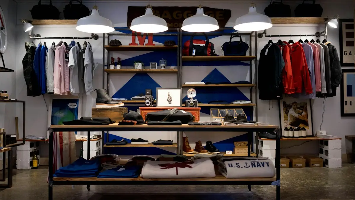 Retail Store Opening Marketing Plan: How to Launch a New Shop in the UAE