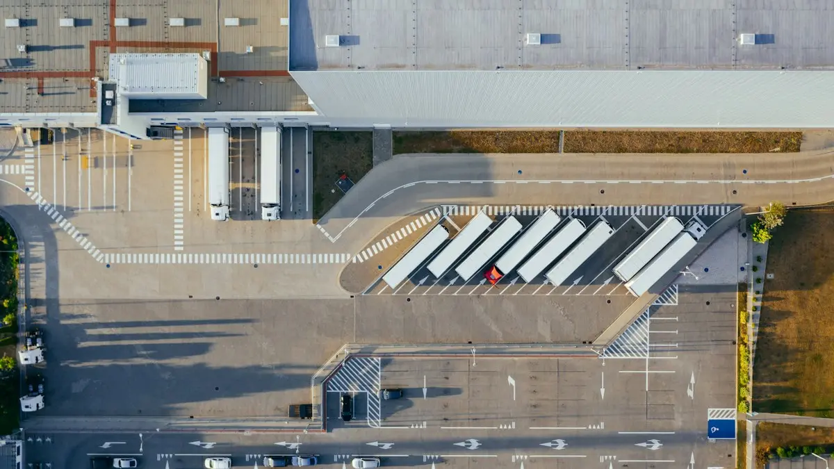 Safety Stock for Importers: How Much Extra Stock to Hold When Lead Times Get Longer
