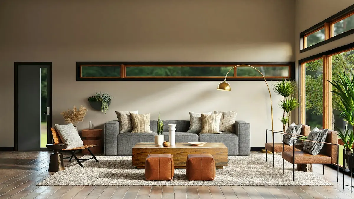 Show Home Staging and Marketing: How Developers Turn Show Apartments Into Sales