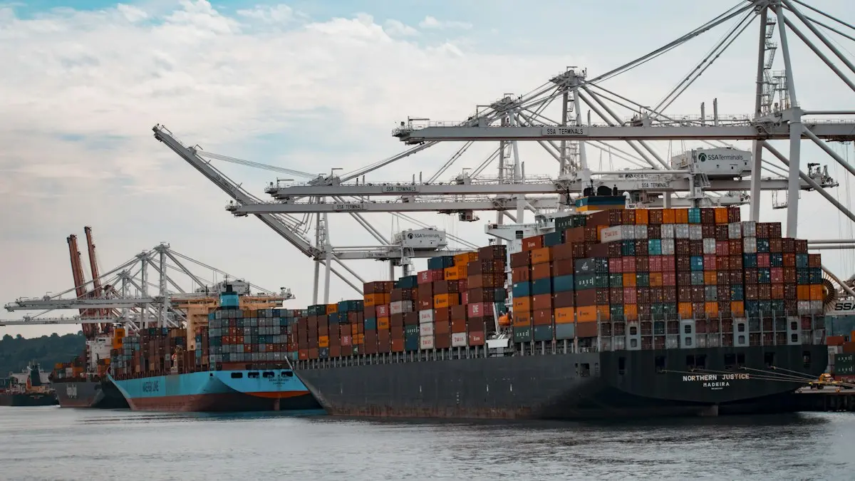 Strait of Hormuz Shipping Disruption: What UAE and Gulf Importers Need to Know (2026)