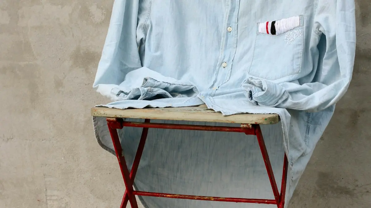 What Is a Tech Pack? A Complete Guide for Clothing Brands Working With Manufacturers