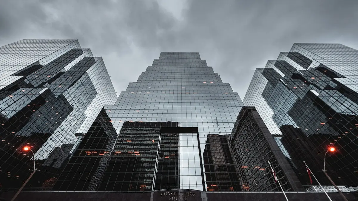 Thought Leadership for Architecture Firms: How to Build a Reputation Clients and Juries Respect