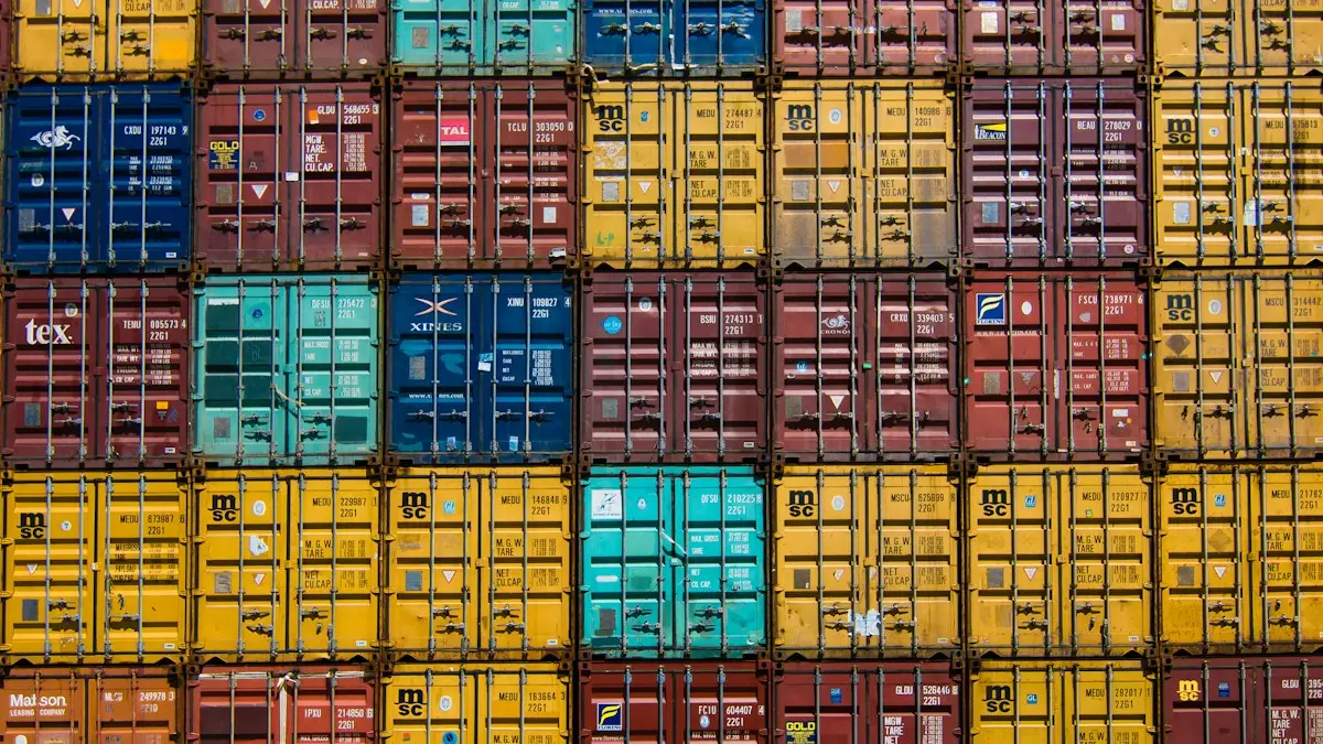 War Risk Surcharge Explained: What Importers to the Gulf Are Paying For in 2026