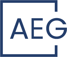 AEG Group logo