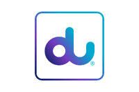 du logo