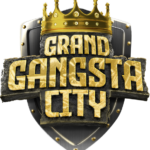 Grand Gangsta City logo