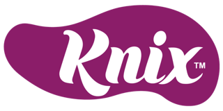 Knix logo
