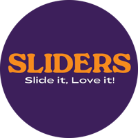 Sliders logo