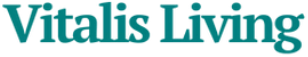 Vitalis Living logo